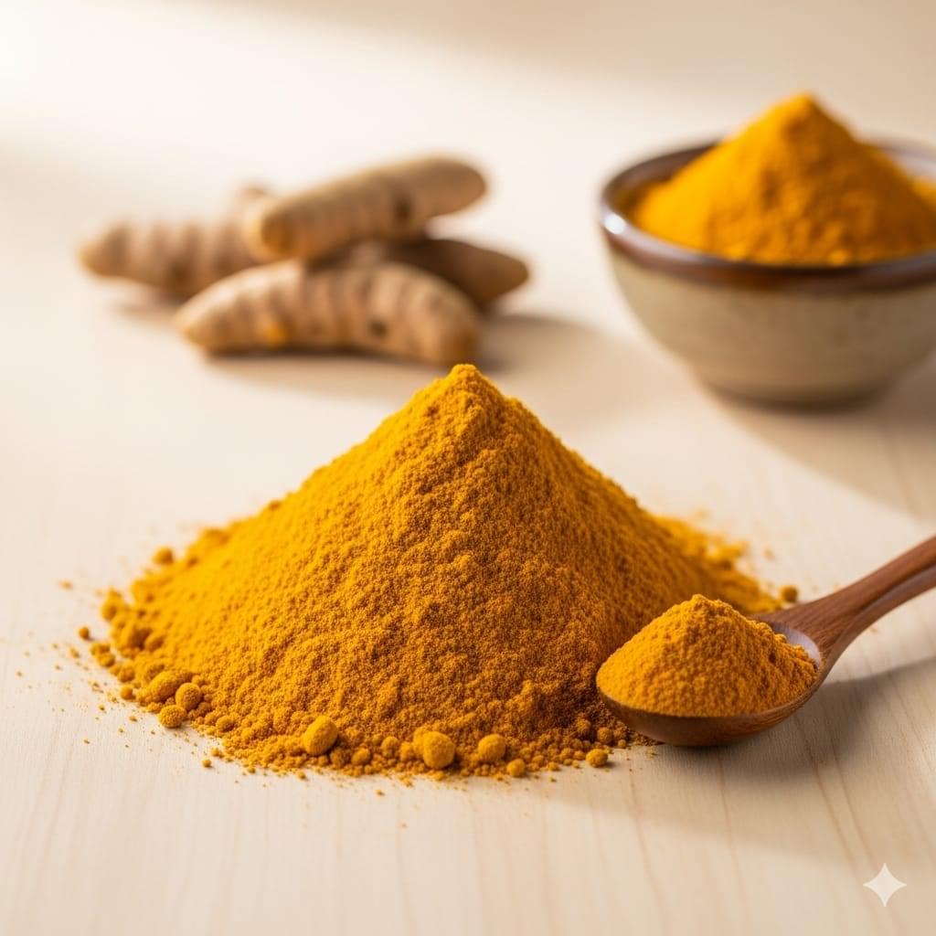 Turmeric Powder (Haldi) 1kg