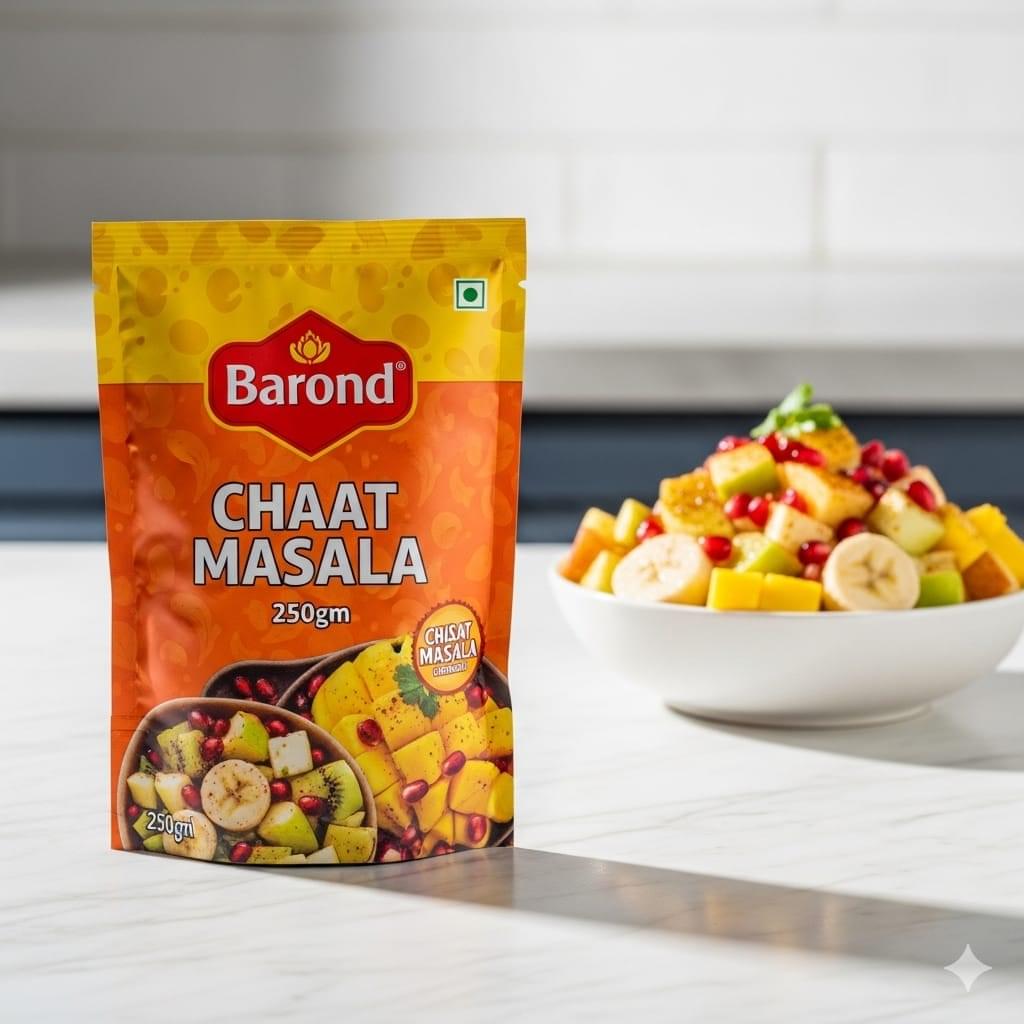 Chat masala 250gm