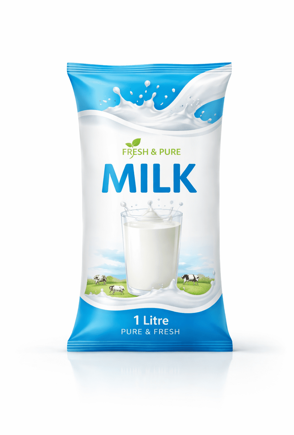 package milk i litter