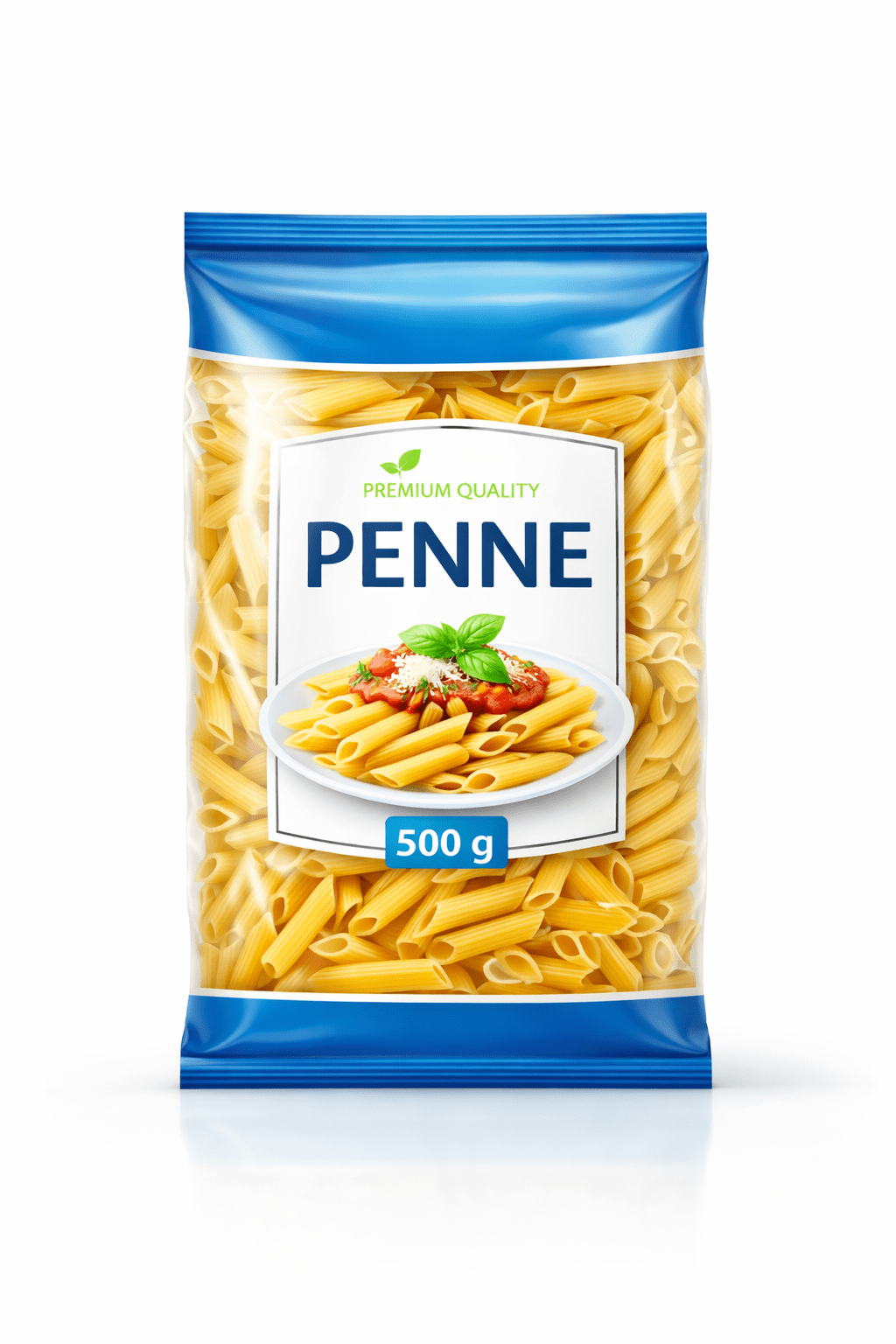 Penne Pasta 500gm