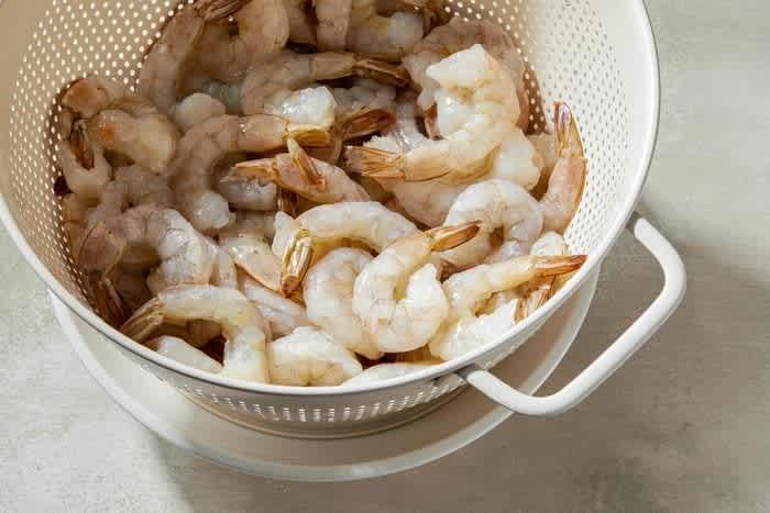 Prawns 1kg